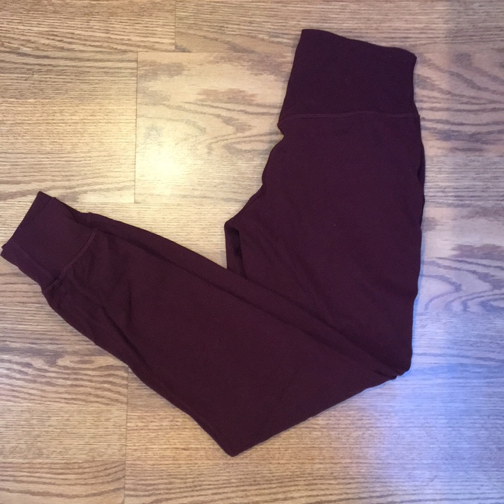 Lululemon Align Jogger